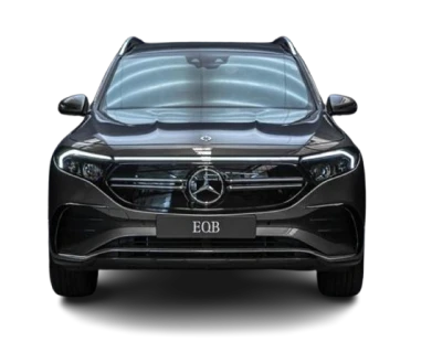 Desempenho Avançado e Sustentável - Mercedes-Benz EQB 250 Desempenho Avançado e Sustentável - Mercedes-Benz EQB 250