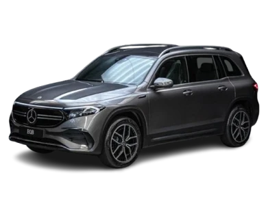 Mercedes-Benz EQB 250 Mercedes-Benz EQB 250